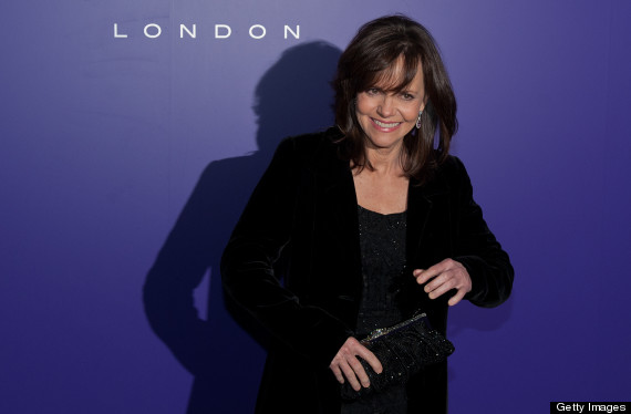 BRITAIN-ENTERTAINMENT-FILM-AWARDS-BAFTA-NOMINEES